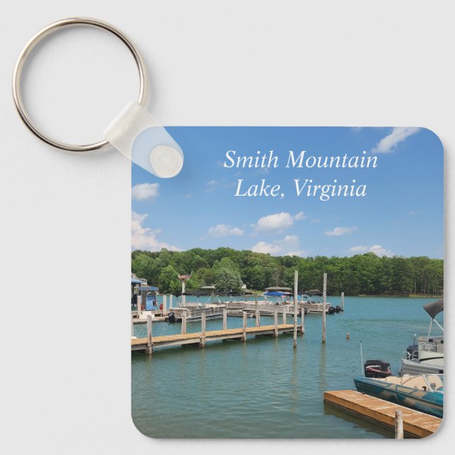 Key chain SML (Front)