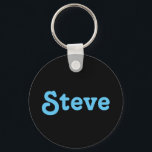 Key Chain Steve<br><div class="desc">Key Chain Steve</div>
