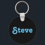 Key Chain Steve<br><div class="desc">Key Chain Steve</div>