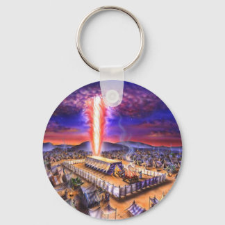 Key Chain Tabernacle