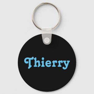 Key Chain Thierry