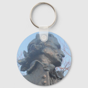 Key Chain Thomas Paine