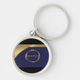 Key chain to hang your keys