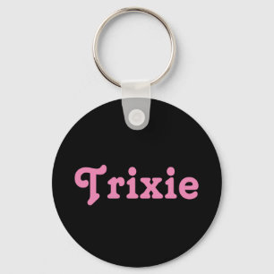 Key Chain Trixie