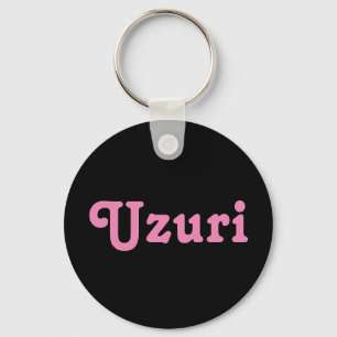 Key Chain Uzuri