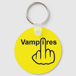 Key Chain Vampires Flip