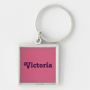 Key Chain Victoria