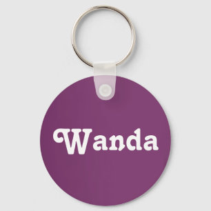 Key Chain Wanda