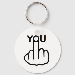 Key Chain You Flip