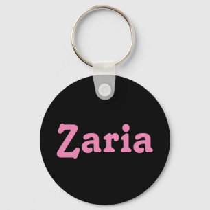 Key Chain Zaria