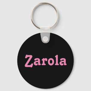 Key Chain Zarola