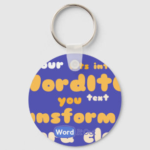 Key chains