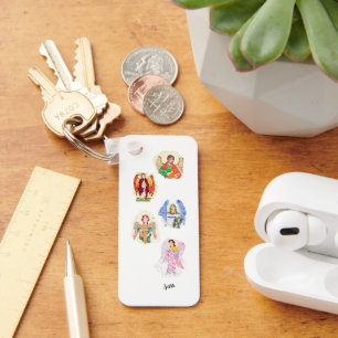 Key Chains : Archangels