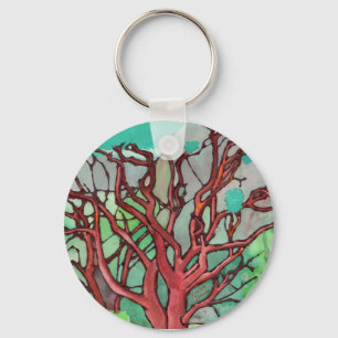 Key Chains - Manzanita Thicket