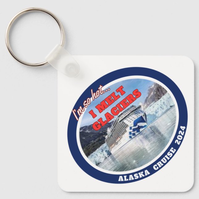 Key Change Ring (Front)