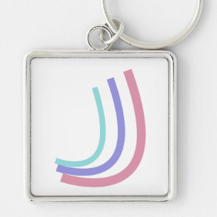 key colour bright ring