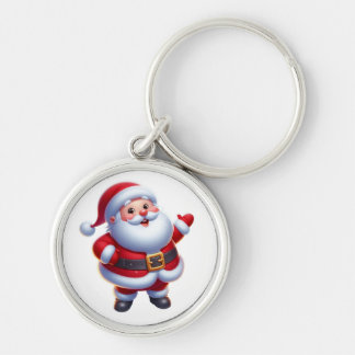 Key holder ring