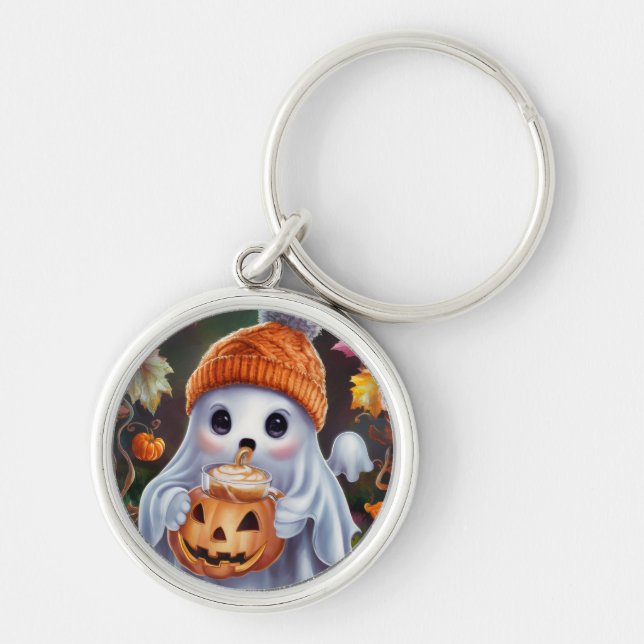 key key ring (Front)