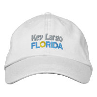 KEY LARGO cap