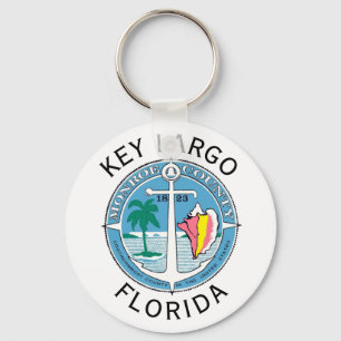 Key Largo - Florida Keys Ring