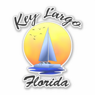 Key Largo Florida Keys Sailing