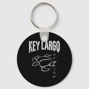 Key Largo Florida Souvenir Ring