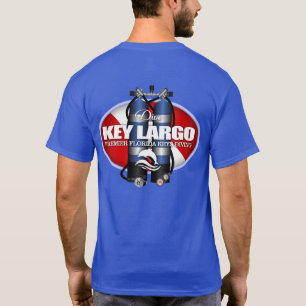 Key Largo (ST) T-Shirt
