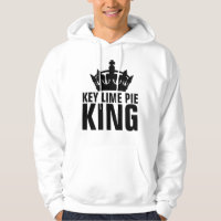 KEY LIME PIE KING T-Shirts & Hoodies