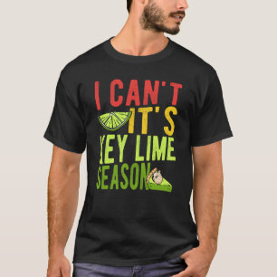 Key Lime Season T-Shirt