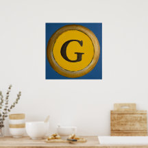 Key of G