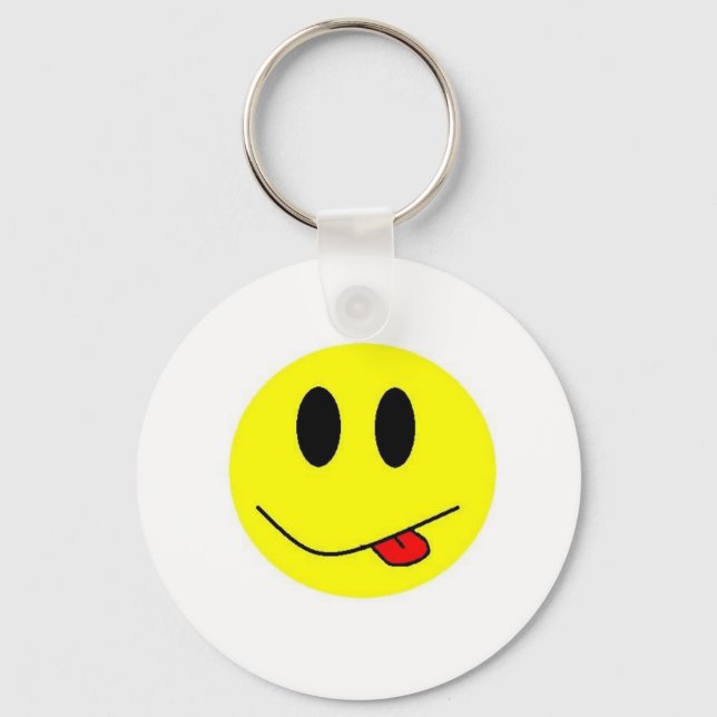  KEY RING (Front)