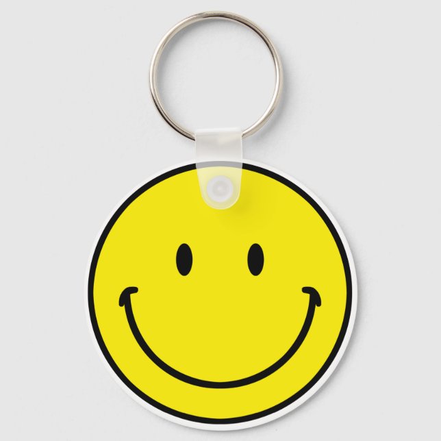  KEY RING (Front)
