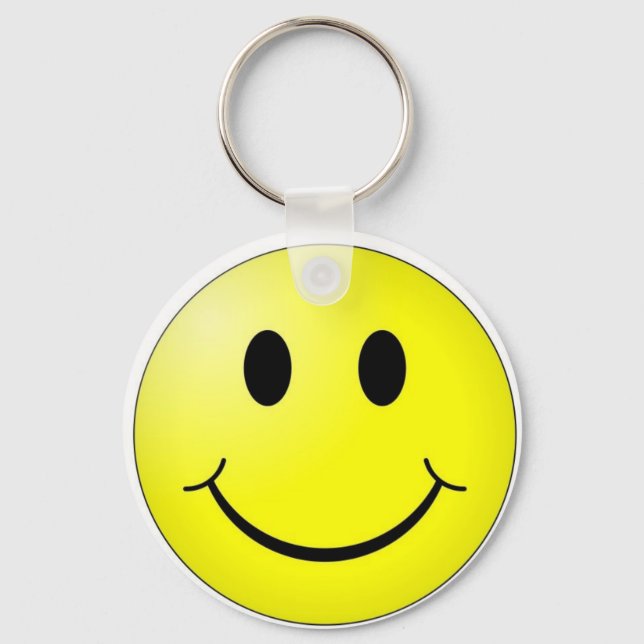  KEY RING (Front)