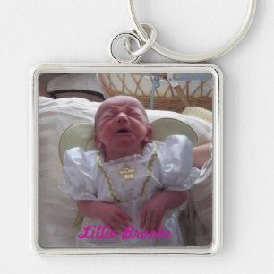 Key-Ring Key Ring