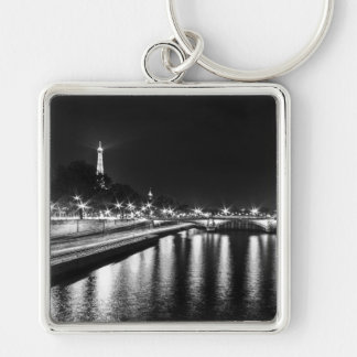 Key-ring Paris-Turn Eiffel #8 Key Ring