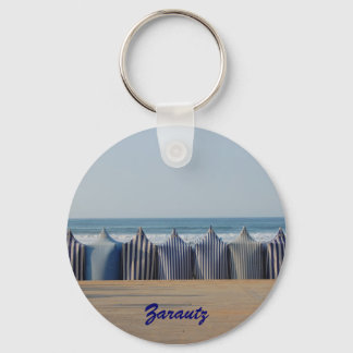 Key Ring Zarautz'eko giltzatakoa