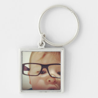 key tag key ring