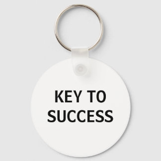 KEY TO SUCCESS RING