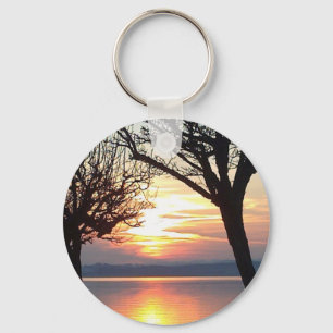 key trailer sunset ring