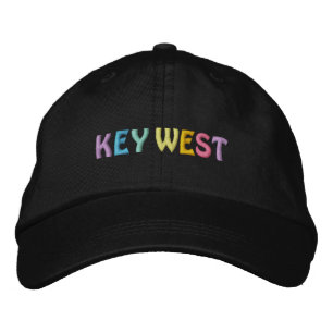 KEY WEST cap