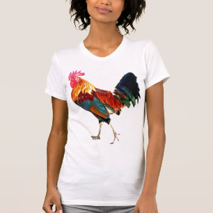 Key West Cock-a-doodle-doo T-Shirt