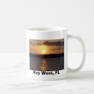 Key West, FL Coffee Mug