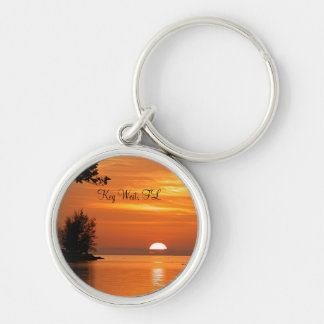Key West, Florida beautiful sunset Ring