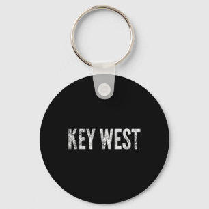 Key West Florida Keys Beach Sunset Fishing Tee Ring