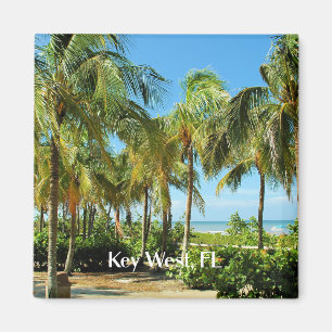 Key West, Florida Magnet