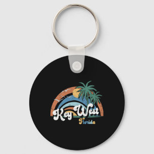 Key West Florida Miami Vibes Beach Sunshine State Ring