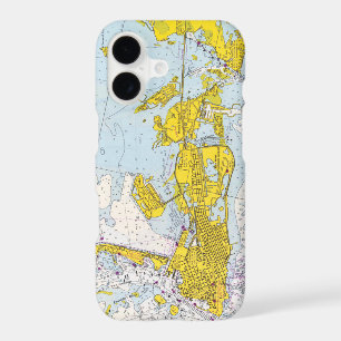 Key West Florida Nautical Map