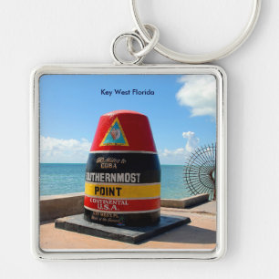 Key West Florida Ring