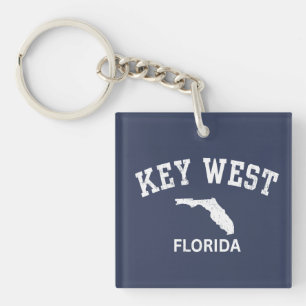Key West Florida  Ring