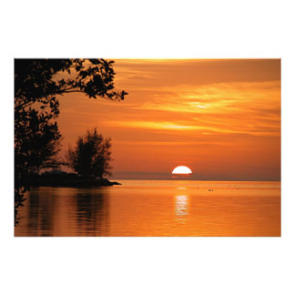 Key West, Florida sunset, beautiful photograph